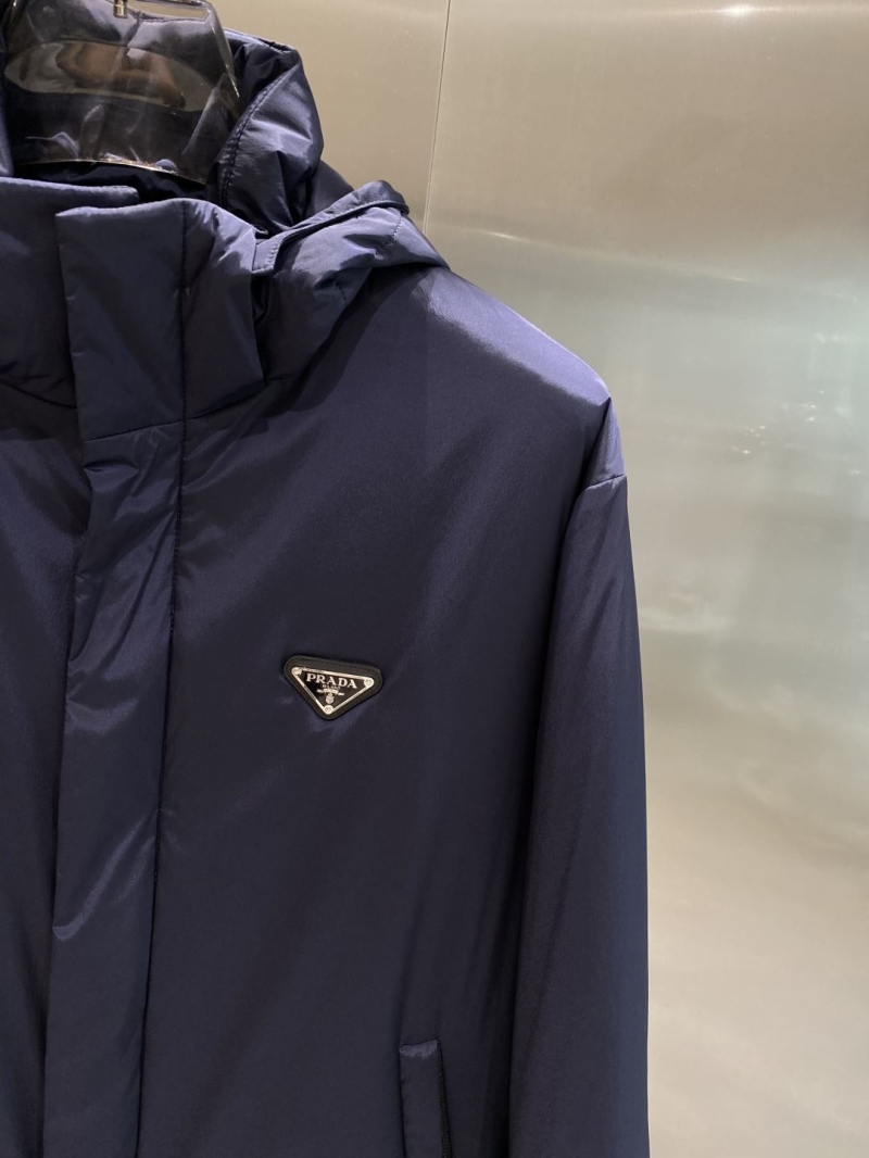 Pra*a outwear